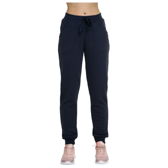 Target Γυναικείο παντελόνι φόρμας Cuffed French Terry Pants